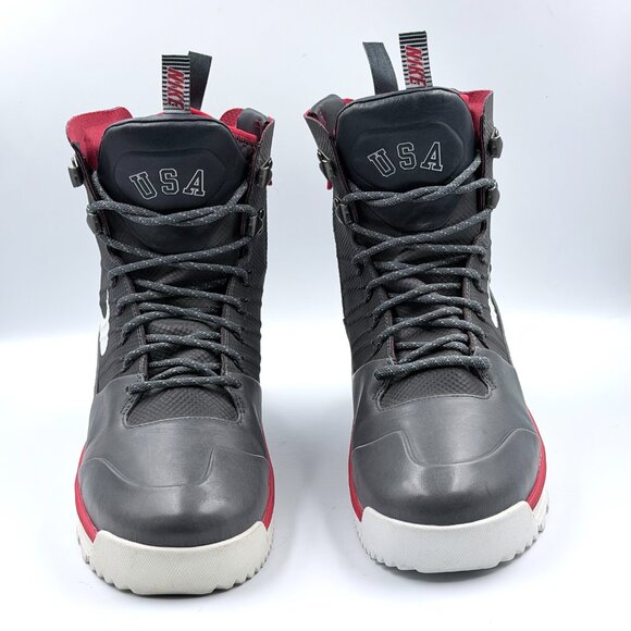 Nike ACG LunarTerra Arktos USA Combat Boot - Picture 4 of 16